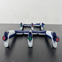 Rainin Pipet-Lite XLS Multichannel Pipettes - Quantity 6 image 2